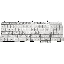 Fujitsu ノートPC ホワイト 日本語キーボード 国内発送 富士通 FMV LIFEBOOK U9310 U9311 日本語キーボード